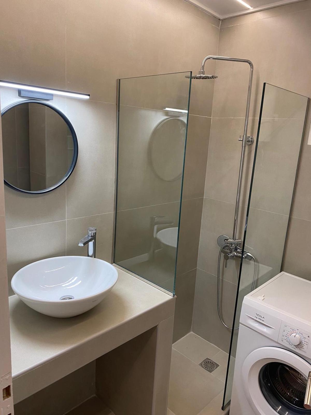 Evrou 21A Metropolitan Suite Αθήνα Εξωτερικό φωτογραφία