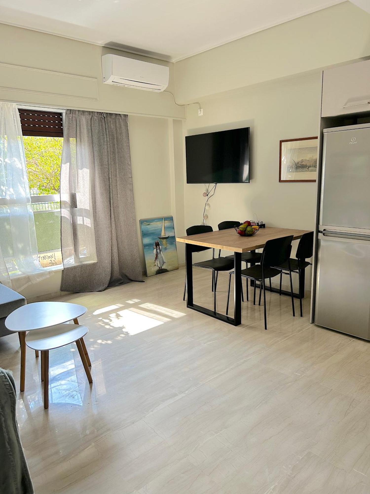 Evrou 21A Metropolitan Suite Αθήνα Εξωτερικό φωτογραφία